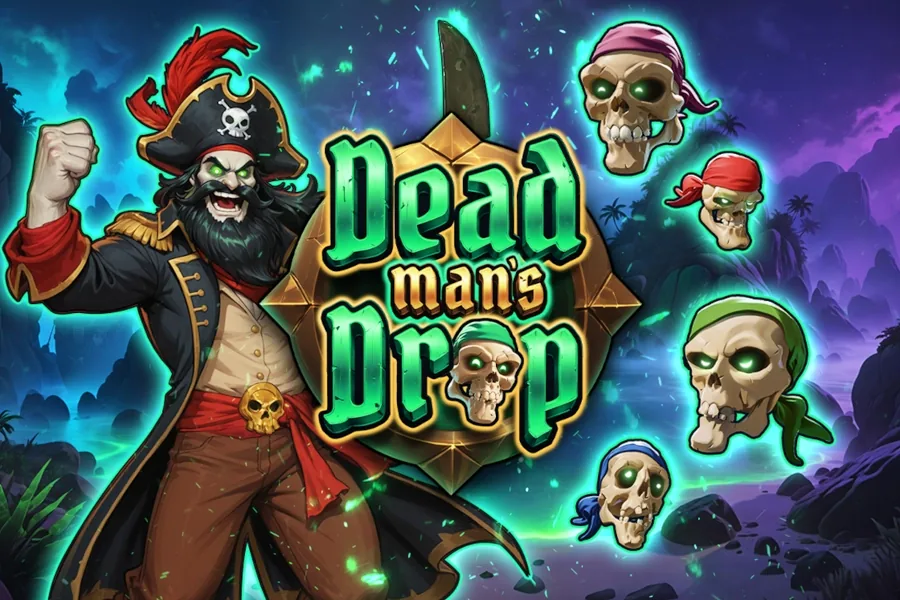 Dead Man's Drop